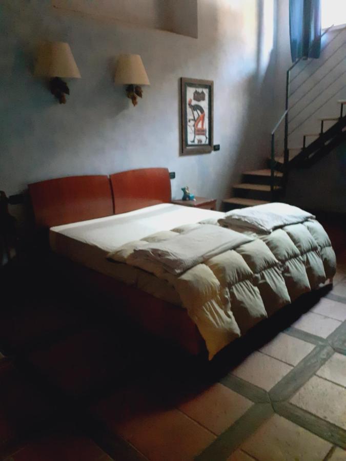 Willa Colonica A Casa Chianti Calzaiolo Zewnętrze zdjęcie